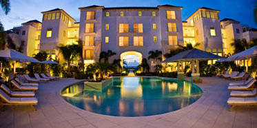 The West Bay Club