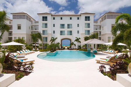 The West Bay Club