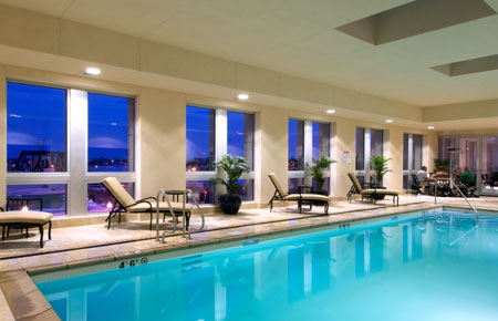 Hotel Blackhawk