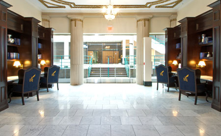 Hotel Blackhawk