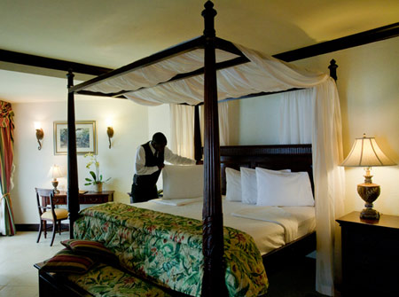 The Jewel Dunn's River Beach Resort and Spa The Jewel Dunn's River Beach Resort and Spa