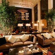 Al Manshar Rotana Hotel