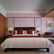 The Kerry Hotel Pudong Shanghai 