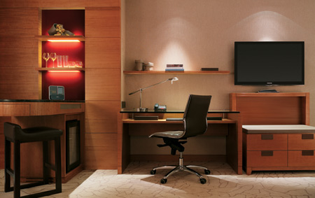 The Kerry Hotel Pudong Shanghai 