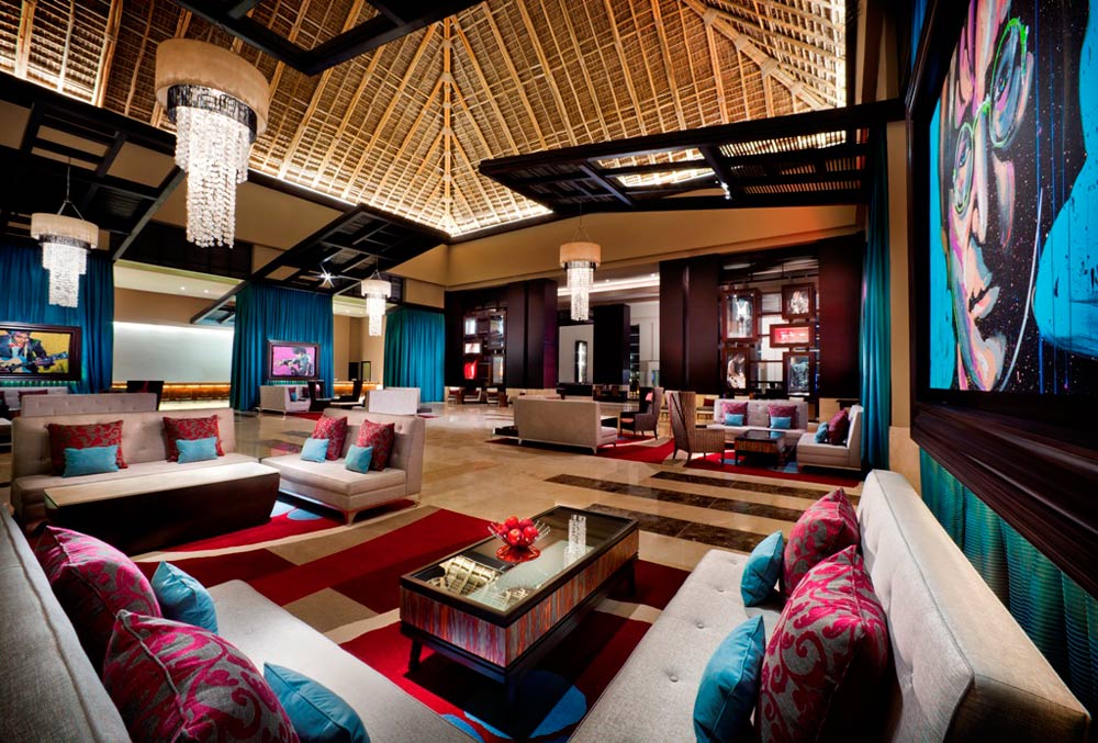 Hard Rock Hotel and Casino Punta Cana Hard Rock Hotel and Casino Punta Cana