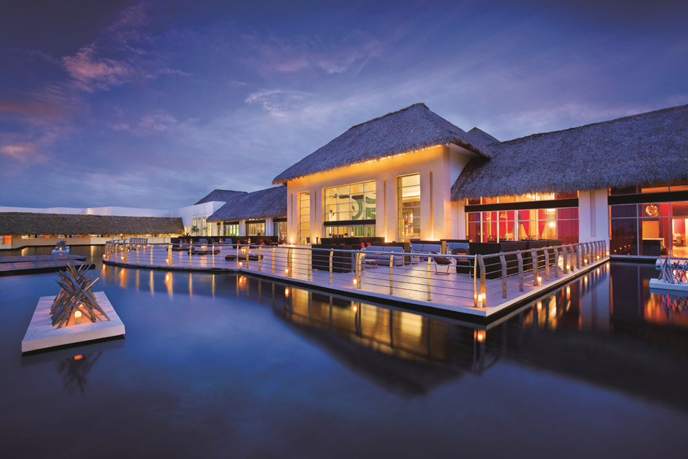 Luxury Hotels in Punta Cana
