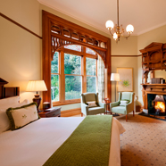 Otahuna Lodge