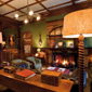 Otahuna Lodge