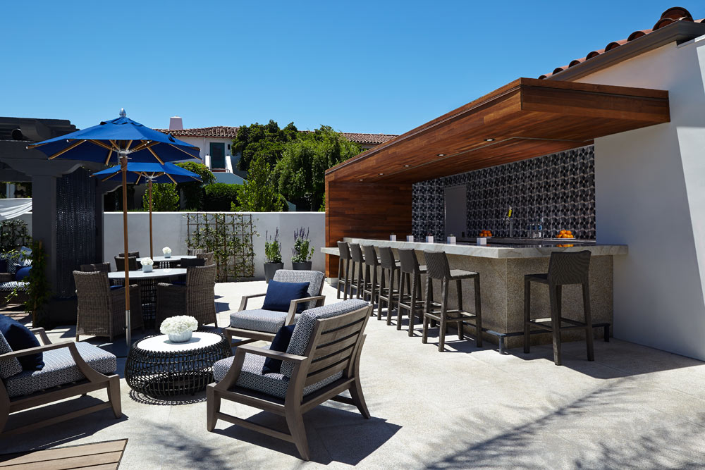 Ojai Valley Inn and Spa