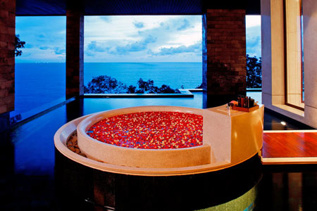 Paresa Phuket