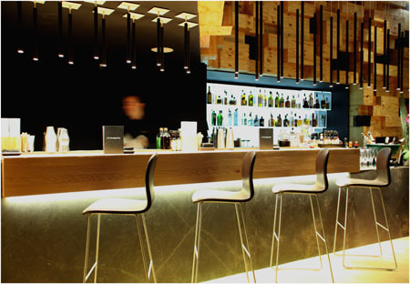 Ohla Hotel