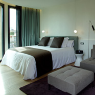 Ohla Hotel