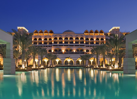 Jumeirah Zabeel Saray 
