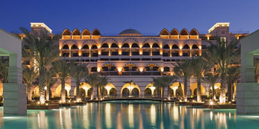 Jumeirah Zabeel Saray 