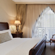 Jumeirah Zabeel Saray 