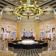 Jumeirah Zabeel Saray 