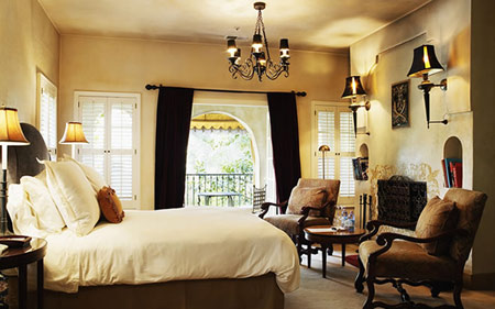 Kenwood Inn and Spa