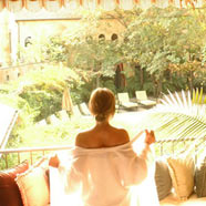 Kenwood Inn and Spa