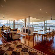 Whare Kea Lodge