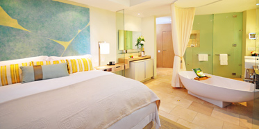 Trump Ocean Club International Hotel and Tower Panama