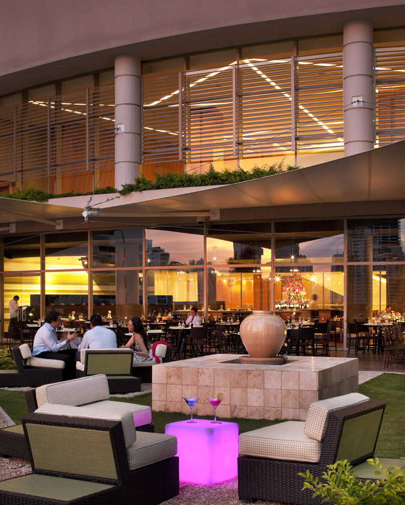 Trump Ocean Club International Hotel and Tower Panama Trump Ocean Club International Hotel and Tower Panama