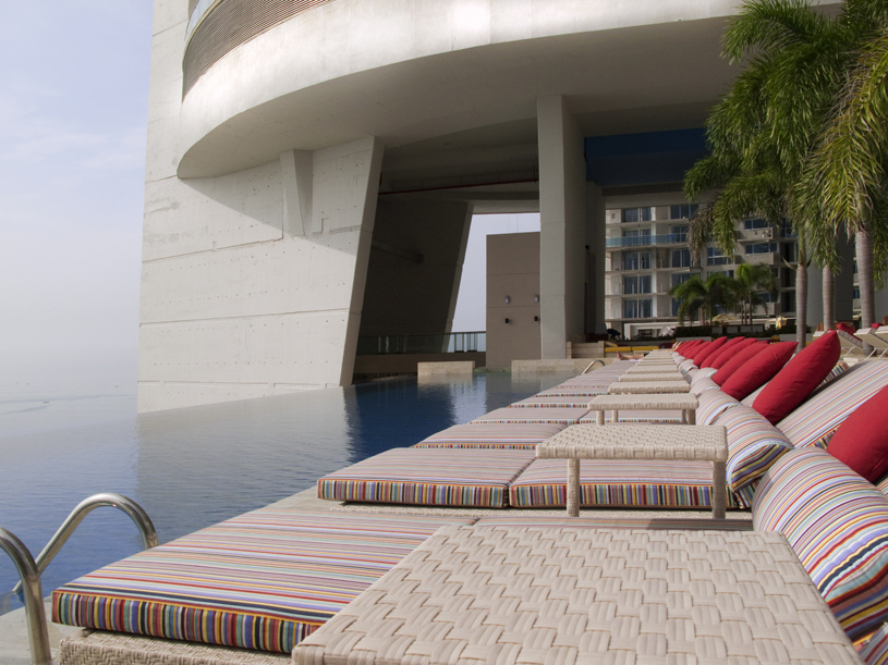Trump Ocean Club International Hotel and Tower Panama Trump Ocean Club International Hotel and Tower Panama