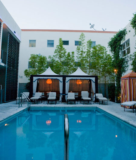 The Angler's Boutique Resort 
