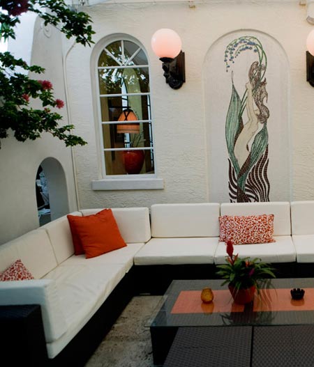 The Angler's Boutique Resort 