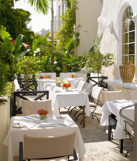 The Angler's Boutique Resort 