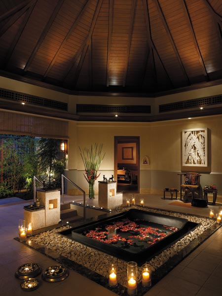 Shangri-La's Boracay Resort and Spa