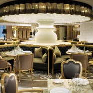 Lotte Hotel Moscow
