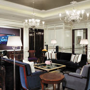 Lotte Hotel Moscow