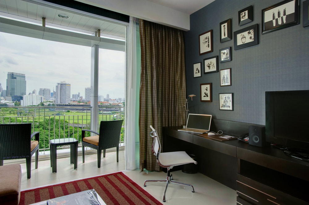 Anantara Baan Rajprasong Serviced Suites Bangkok Anantara Baan Rajprasong Serviced Suites Bangkok