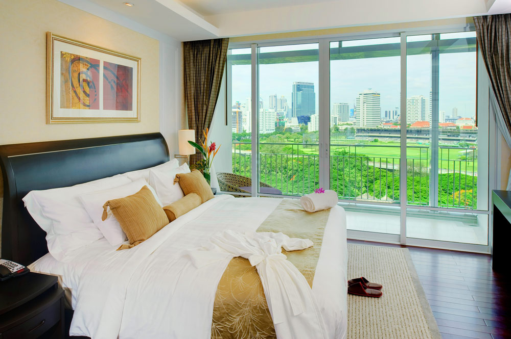 Anantara Baan Rajprasong Serviced Suites Bangkok Anantara Baan Rajprasong Serviced Suites Bangkok