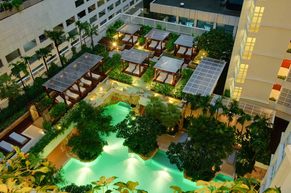 Anantara Baan Rajprasong Serviced Suites Bangkok Anantara Baan Rajprasong Serviced Suites Bangkok