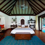 Anantara Kihavah Villas Maldives