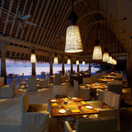 Anantara Kihavah Villas Maldives