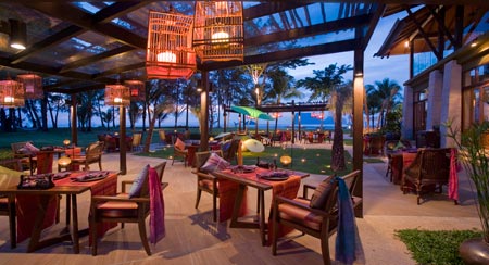 Anantara Si Kao Resort and Spa