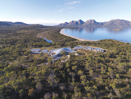 Saffire Freycinet