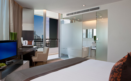 Anantara Bangkok Sathorn