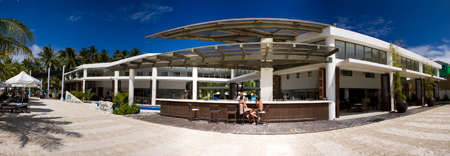 Discovery Shores Boracay Island 