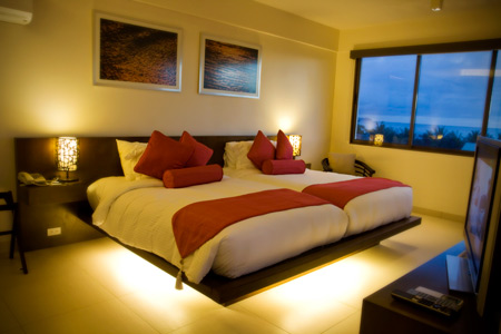 Discovery Shores Boracay Island 