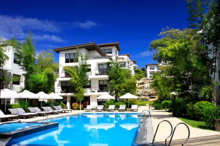 Discovery Shores Boracay Island 