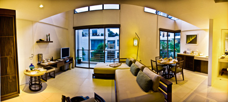 Discovery Shores Boracay Island 