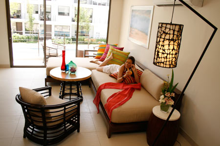Discovery Shores Boracay Island 