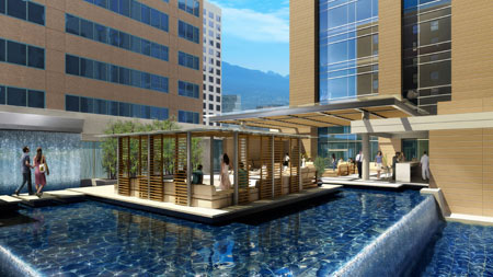 Rosewood Hotel Georgia