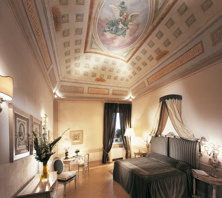 Bagni di Pisa Natural Spa Resort