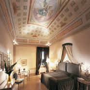 Bagni di Pisa Natural Spa Resort