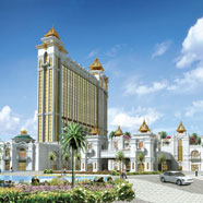 Banyan Tree Macau
