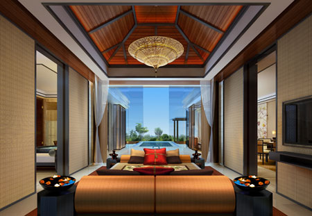Banyan Tree Macau
